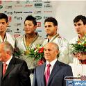 World Championship JUDO Paris 2011